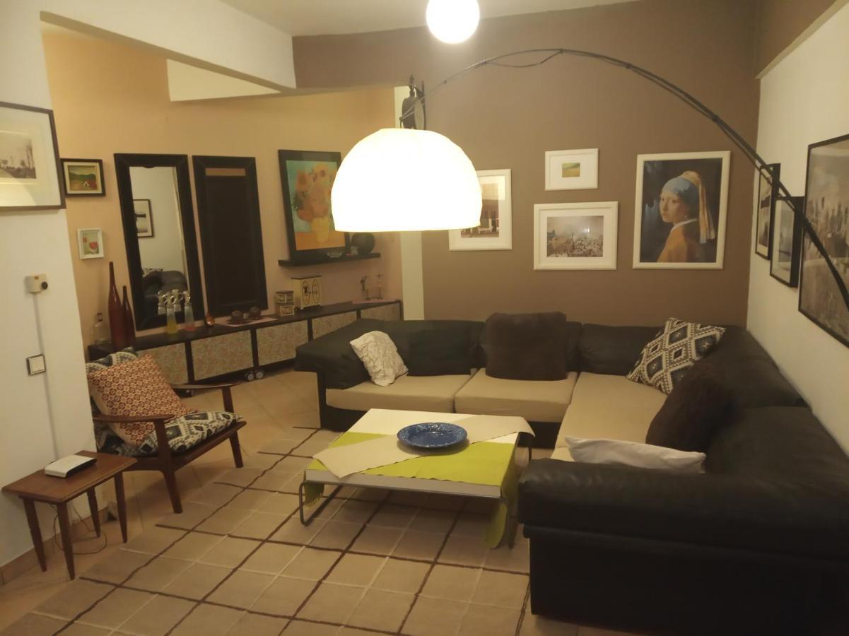 Spacious Cosy Apt Thessaloníki Eksteriør billede